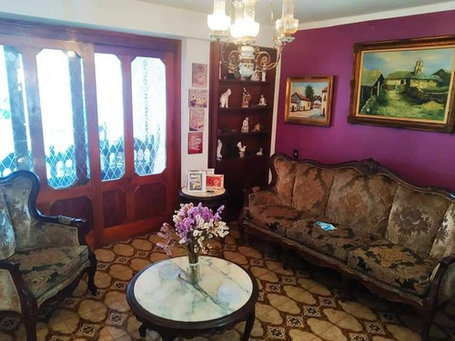 Imagen 4 de 12 de Casa Conj Resd Corozo Urb Colinas De La California Caracas
