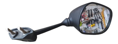 Espejo Retrovisor Derecho Para Racing R6