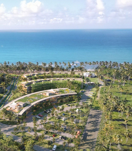 For Sale Apartamentos En Plano Amueblados De Playa En Las Terrenas Samana Libre De Impeustos Y Tranferencia Por 15 Años