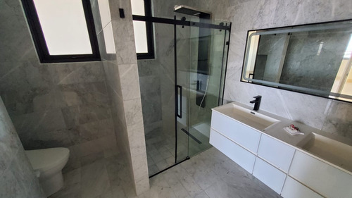 Apartamento En Alquiler Con Linea Blanca En Cacicazgos