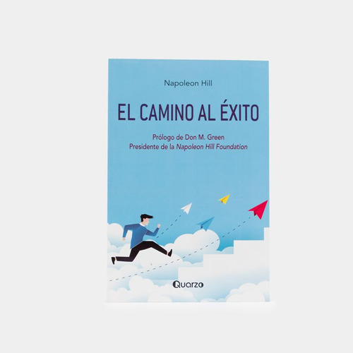 Libro El Camino Al Éxito