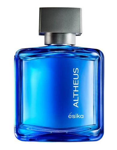 Locion Perfume Altheus 75ml - mL a $1127