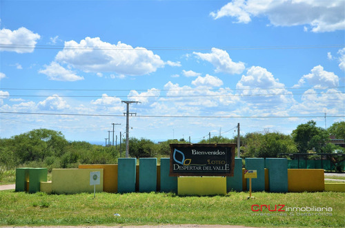 Imagen 14 de 14 de Lotes De 2500m2 En Cerro De Oro - Merlo