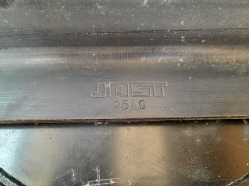 Imagen 2 de 4 de Levantaeje Para Acoplado Jost