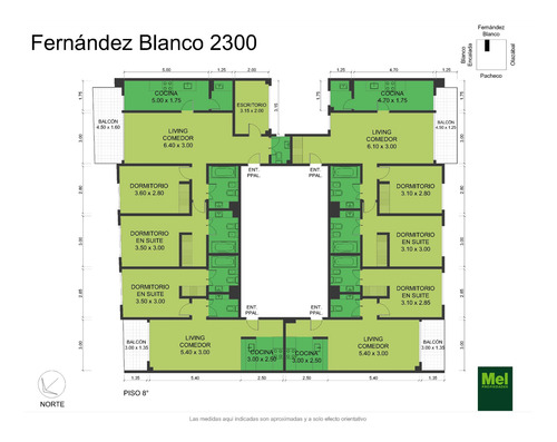 Fernández Blanco