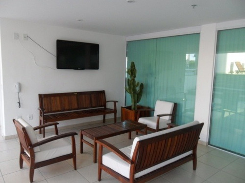 Imagem 16 de 22 de Aluguel Apartamento Mobiliado Campos Dos Goytacazes Brasil - 346-a