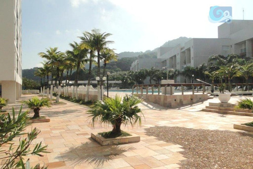 Imagem 28 de 30 de Apartamento À Venda, Penhasco Das Gaivotas - Guarujá. - Ap3937
