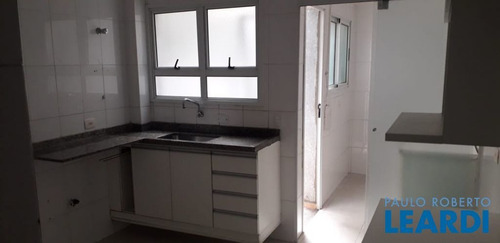 Imagem 1 de 13 de Apartamento - Jardim Maria Adelaide - Sp - 628874