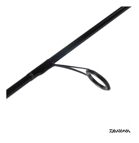 Vara Carbono Daiwa Revros 662mlfs 12lb 1,98m Para Molinete