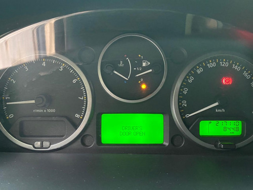 Land Rover Freelander 2 4x4