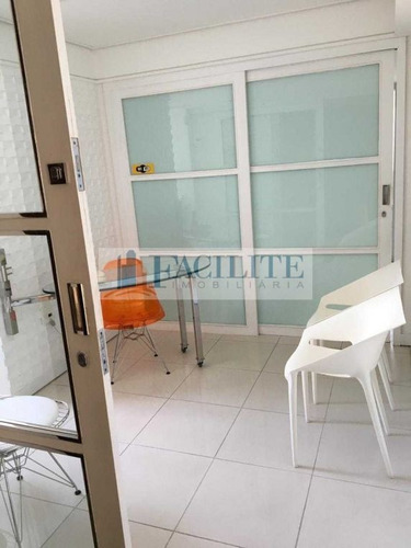 Consultório Odontológico Todo Planejado, Miramar, João Pessoa, Paraíba - 23343