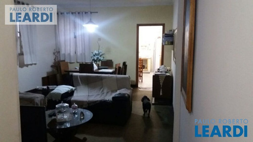 Imagem 7 de 15 de Sobrado - Tatuapé - Sp - 460535