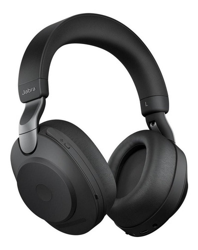 Imagem 3 de 3 de Jabra Evolve2 85 - Usb-a Uc Stereo - Black 28599-989-999