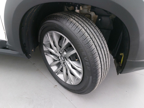 Fiat Pulse 1.3 FLEX DRIVE CVT