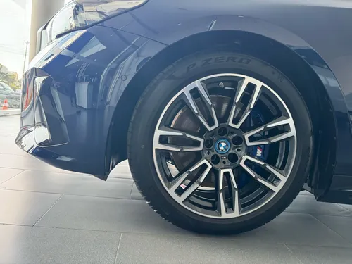 Bmw Serie 5 2024