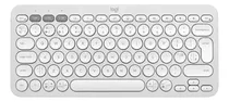 Comprar Teclado Bluetooth Multidispositivo K380 Negro Logitech Españ