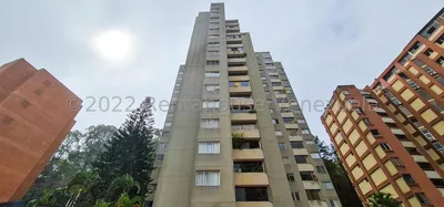 Apartamento en venta
