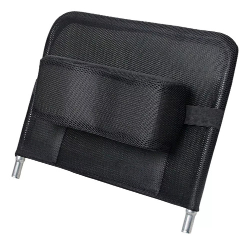 Soporte Para Reposacabezas De Silla De Ruedas Para Ancho De