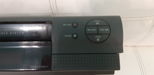 Video Grabadora Vhs A Reparar