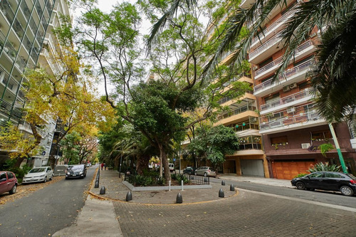 Imagen 2 de 30 de Venta Duplex Sobre Boulevard Cerviño 3900 . Palermo Chico