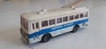 Comprar Omnibus Vanguards Sr-111 Yonezawa 1:60 1960 Colección