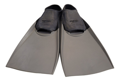 Patas De Rana Speedo Long Blade Fin Aletas Natación