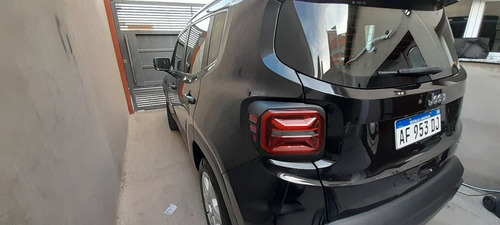 Jeep Renegade 1.8 Sport