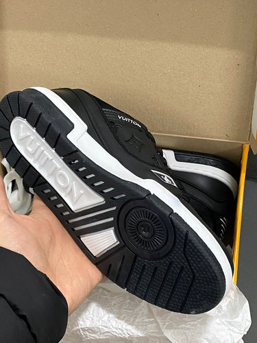 Zapatillas Lv Trainer
