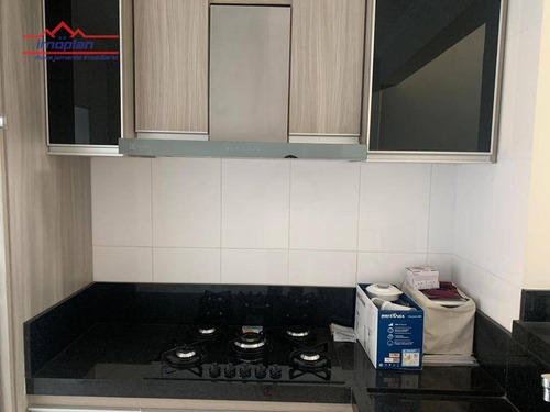 Imagem 12 de 29 de Casa Com 2 Dormitórios À Venda, 120 M² Por R$ 650.000,00 - Nova Cerejeira - Atibaia/sp - Ca4449