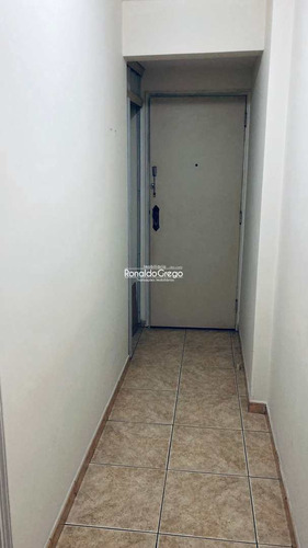 Imagem 20 de 24 de Apartamento Com 1 Dorm, Jardim Paulista, São Paulo - R$ 730 Mil - V7297