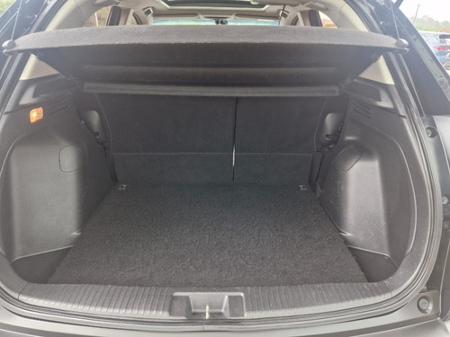 Honda HR-V 1.5 16V TURBO GASOLINA TOURING 4P AUTOMÁTICO