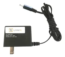 Comprar Cargador Laptop Lanix Neuron Flex Touch Neuron Pad V5