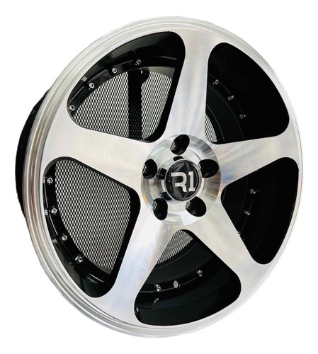 Rines 15x6.5 5-100 Vento Polo Virtus Mk4 Jetta Neón Stratus