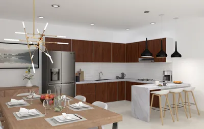 Departamento en venta