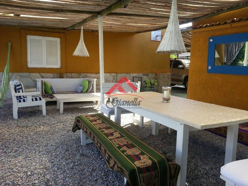 Casa En Manantiales - Ref: 1109