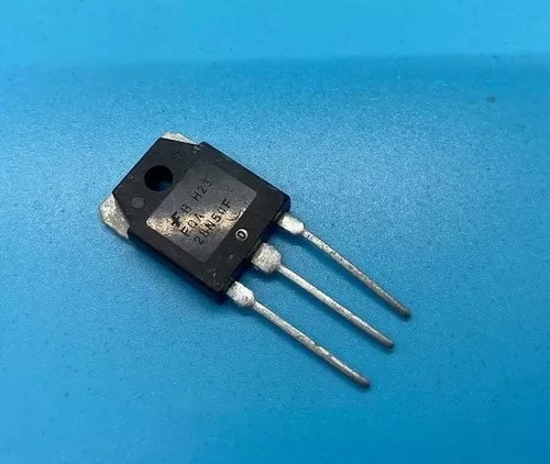 Mosfet 28n50f 500v, 28a