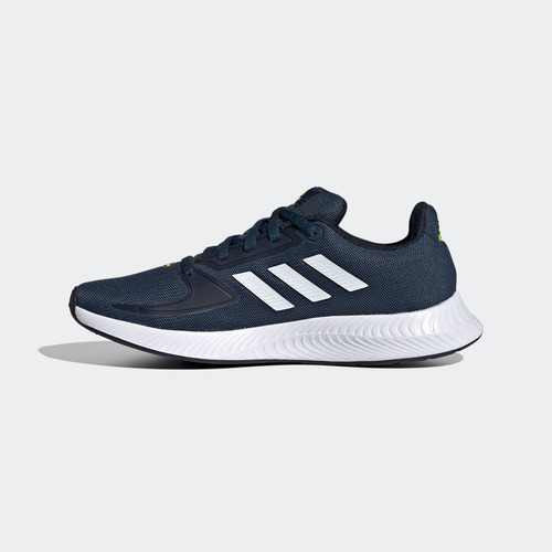 Imagen 3 de 10 de Zapatillas Runfalcon 2.0 Azul adidas