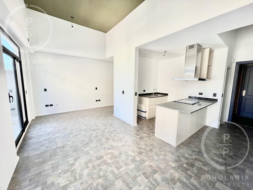 Imagen 4 de 30 de Departamento Divisible De 46 M2 Baño Y Toilette . Full Amenities