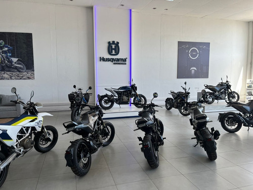Imagen 12 de 17 de Husqvarna Vitpilen 401