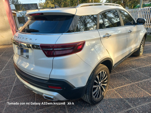 Ford Territory 1.5t Titanium