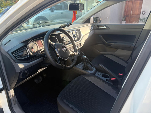 Volkswagen Virtus 1.6 Comfortline At