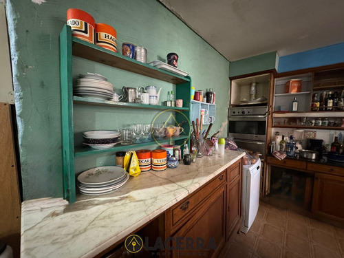 Casa En Villa Ballester