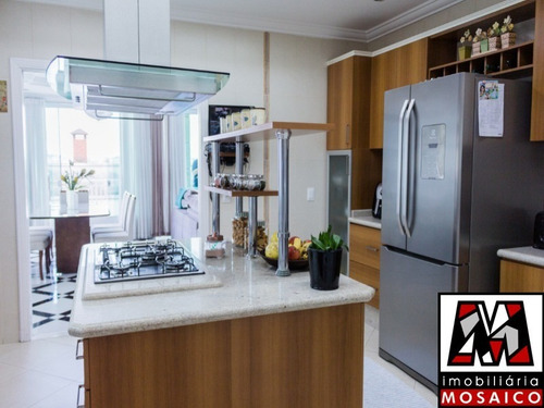 Imagem 28 de 30 de Casa A Venda, Estuda Propostas Ou Permuta, 04 Vagas - 22500 - 4533742