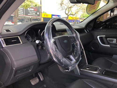 Imagem 9 de 14 de Land Rover Discovery Sport Td4 Se 2019
