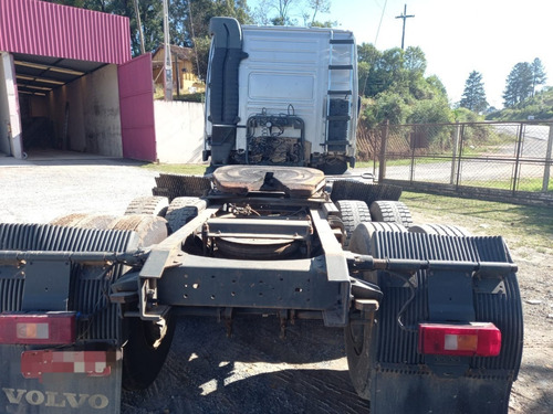 Imagem 7 de 15 de Volvo Fm 370 2014 6x2 I-shift