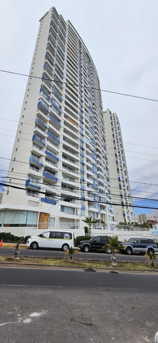 Vendo Depto. 2 Dormitorios En Edificio Oceánica Torre Sur