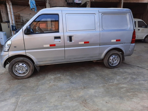 Chevrolet N300 Max 1.2 Mt Carga Base