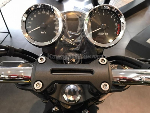 Kawasaki Z900 Rs 0km 2021 Street En Stock