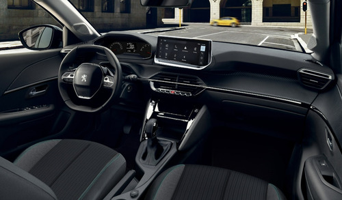 Imagen 18 de 25 de Peugeot 208 Style Tiptronic 0km - Darc Peugeot Autos