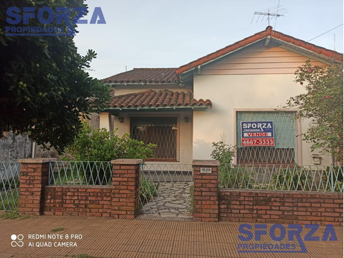 Chalet En Venta En San Miguel